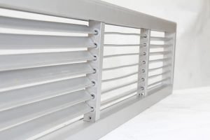 Grille Aksesoris Ducting AC