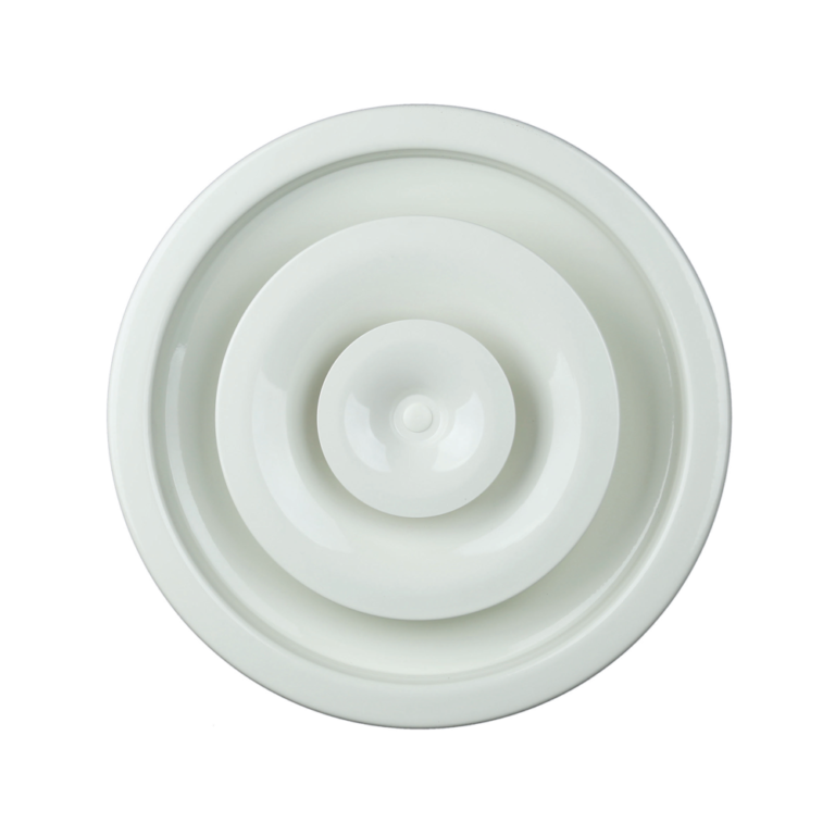 Round Diffuser